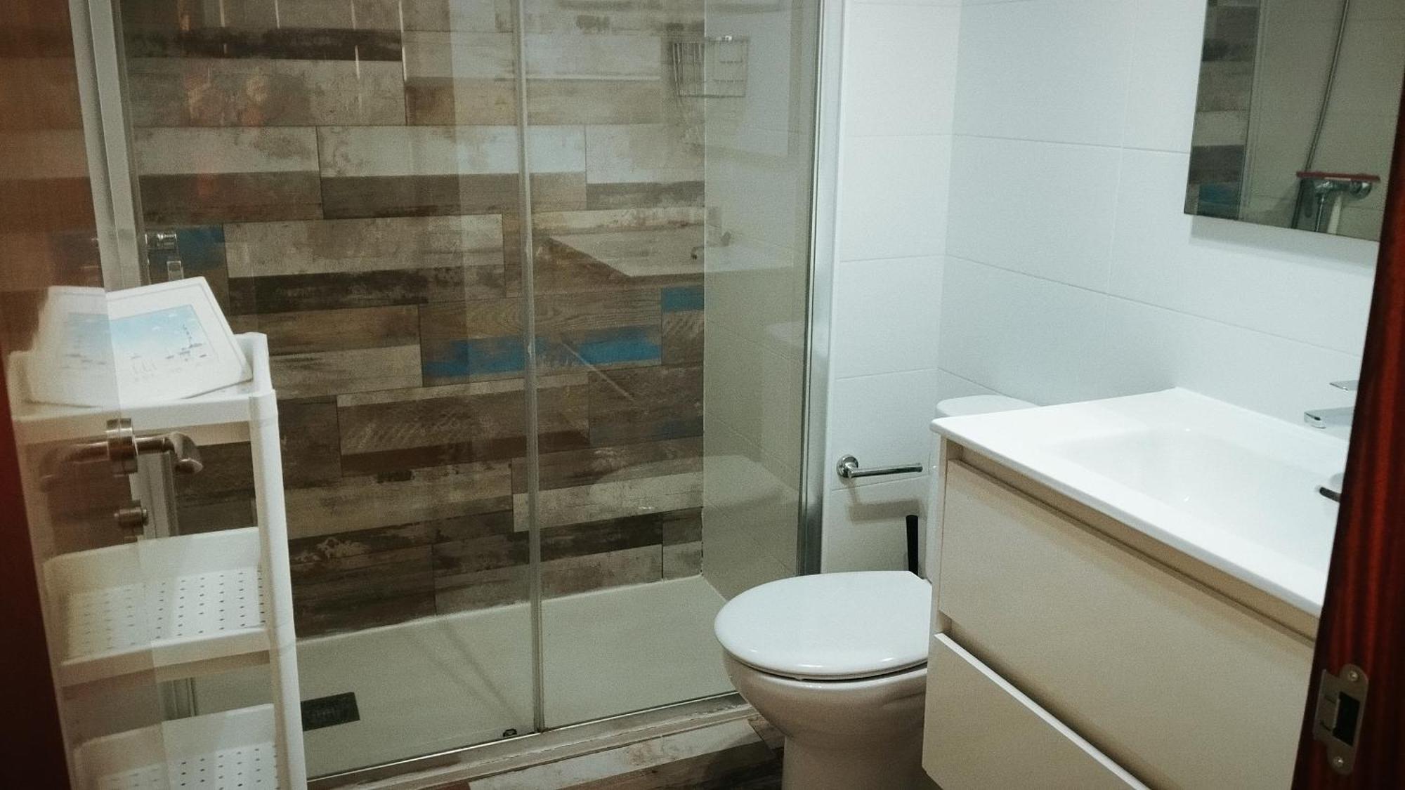 Denia Apartamento Las Marinas El Palmar Exteriör bild