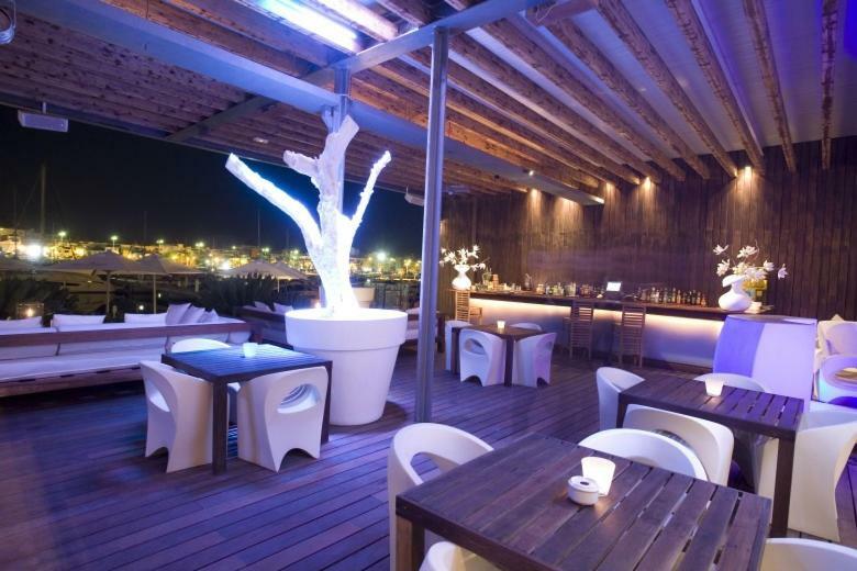 Denia Apartamento Las Marinas El Palmar Exteriör bild